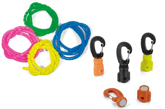 Hoses and accessories