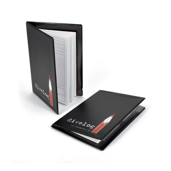 fogli logbook padi | padi log book case | padi replacement log book | padi logbook online