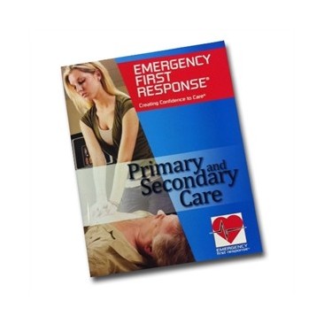 Manual - EFR Primary & Secondary Care Manual Participant