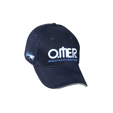 Casquette Omer Breathless Emotions