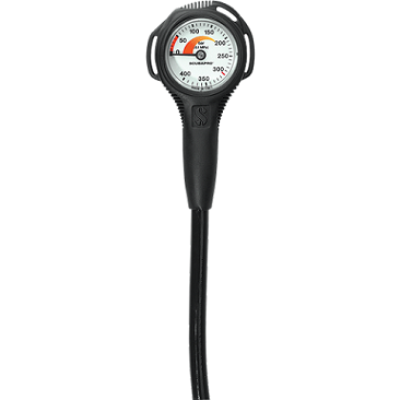 Scubapro Kompakt Manometer S400