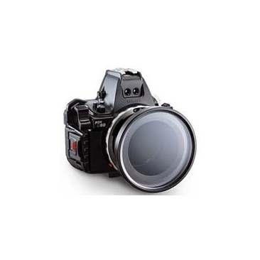 Kit Sea & Sea RDX-550D pour Canon 550D/500D/450D