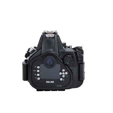 Kit Sea & Sea RDX-D60 per Nikon D60/D40/D40x