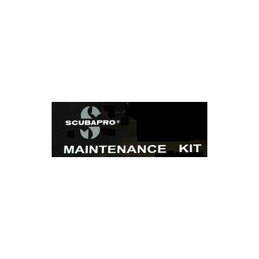 Maintenance Kit Scubapro AIR 2 3-rd and 4-rd generation