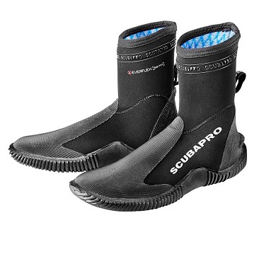 Boots Scubapro Everflex 5 MM