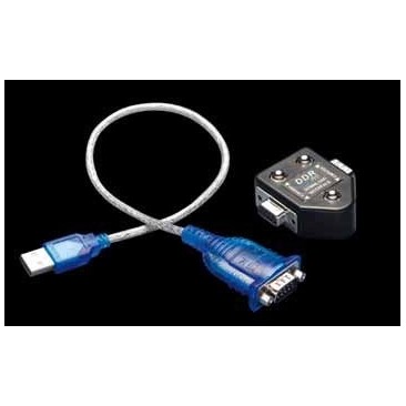 Interfaccia Ocean Reef PC DDR con cavo USB