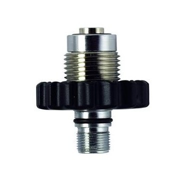 DIN Connector Mares 82x 52x 15x 2s