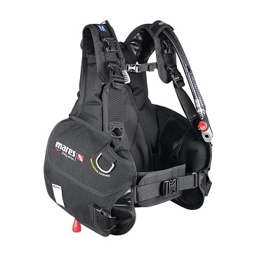 BCD Mares Rover Pro DC