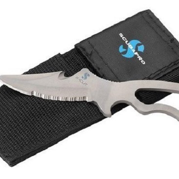 X-Cut Tech Knife Scubapro