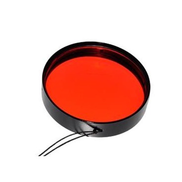 Red Filter Intova for Sport HD Camera