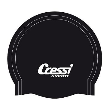 Badekappe Cressi Race 38 gr
