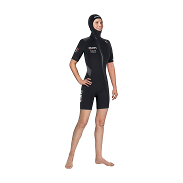 Flexa Core She Dives women’s wetsuit 4mm