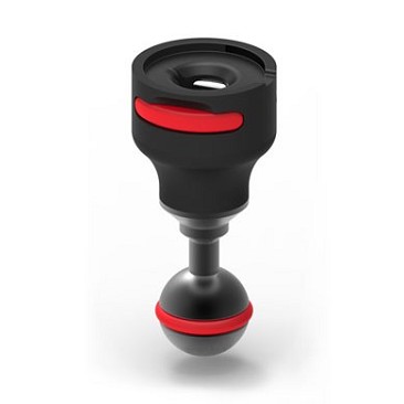 Sealife Flex-Connect Ball Joint Adapter