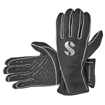 Scubapro Everflex handschuhe 3mm