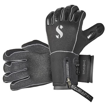 Scubapro G-Flex gloves