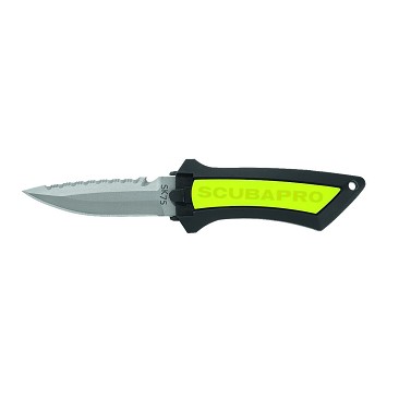Knive Scubapro SK75