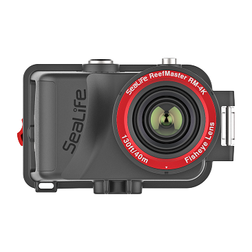 Sealife Reefmaster Rm-4K SL350underwater digital camera