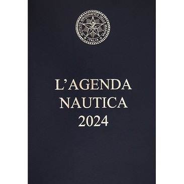 Agenda Nautica 2024