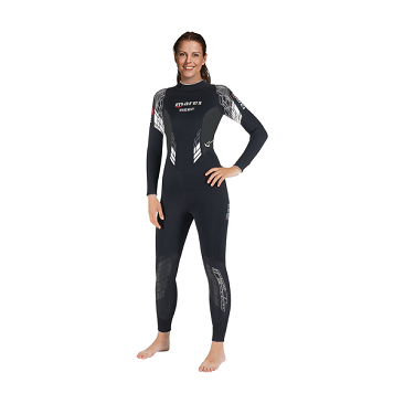 Reef She Dives women’s wetsuit 3mm