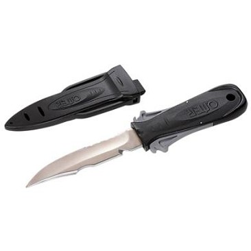 Knife Omer New Miniblade