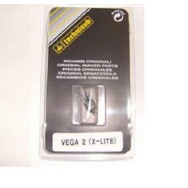 Lampadina di ricambio Technisub per Vega 2 ric 12 v 50 w Vega 100