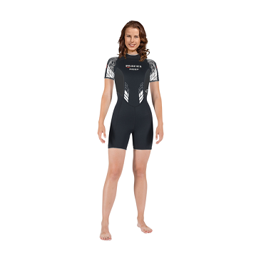 Mares Wetsuit Reef Shorty She Dives