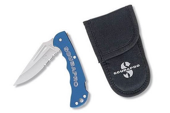 Knives - scissors - tools