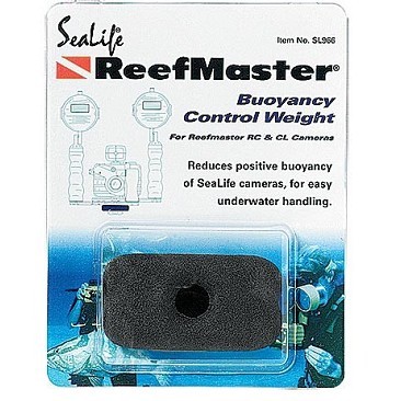 Sealife Buoyancy Control Weight