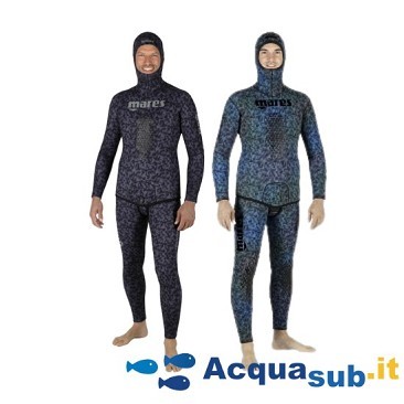 Mares Polygon 50 Wetsuit