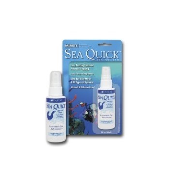 Mcnett Sea Quick Anti-fog Spray