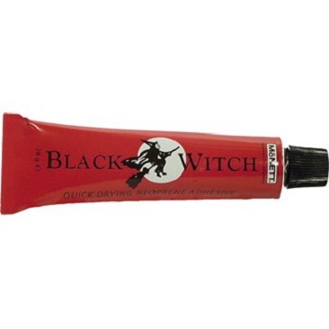 Mcnett Black Witch Adhesive