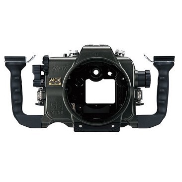 Custodia Sea & Sea MDX-40D per Canon EOS 40D/50D
