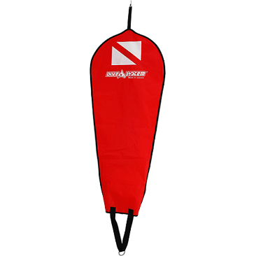 High seas safety/lift bag DiveSystem Deco 100 lb