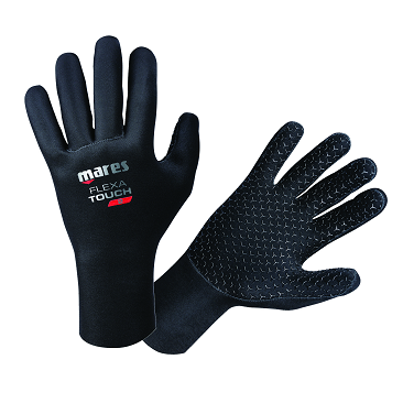 Flexa Touch Gloves Mares 2 mm