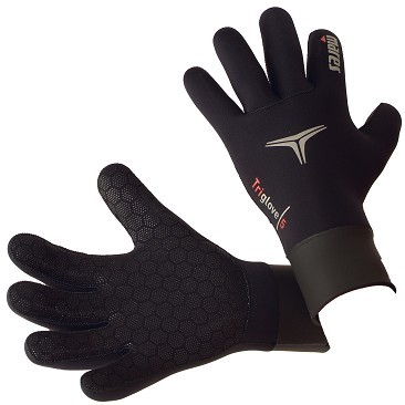 Mares Trilastic 3 / 2mm gloves
