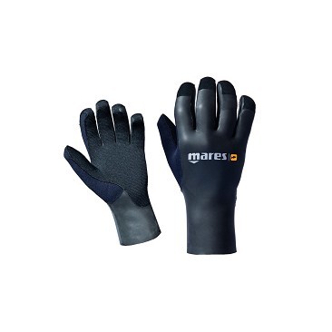 Smooth Skin Gloves Mares