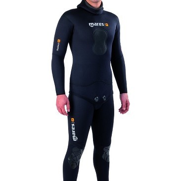 Tauchanzüge Mares Instinct 3.5 wetsuit