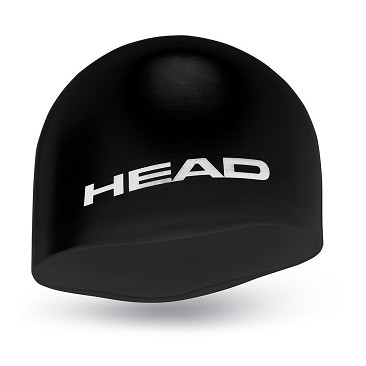 CAP HEAD SILICONE MOULDED