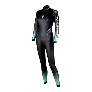 Aqua Sphere Aqua Skin Full suit
