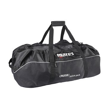 Mares Cruise Quick Pack Bag