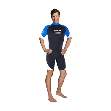 Mares Thermo Guard 0,5 mm Short Sleeve Uomo