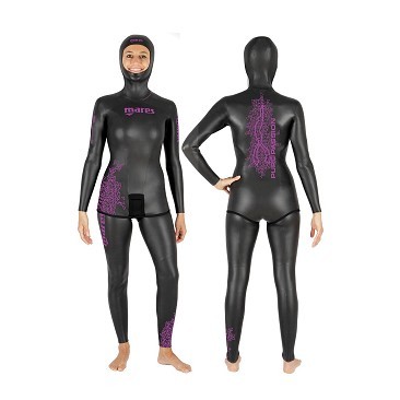 Prism Skin 30 woman wetsuit