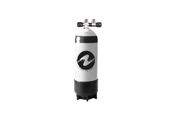 Cylinder Aqua Lung By Technisub
