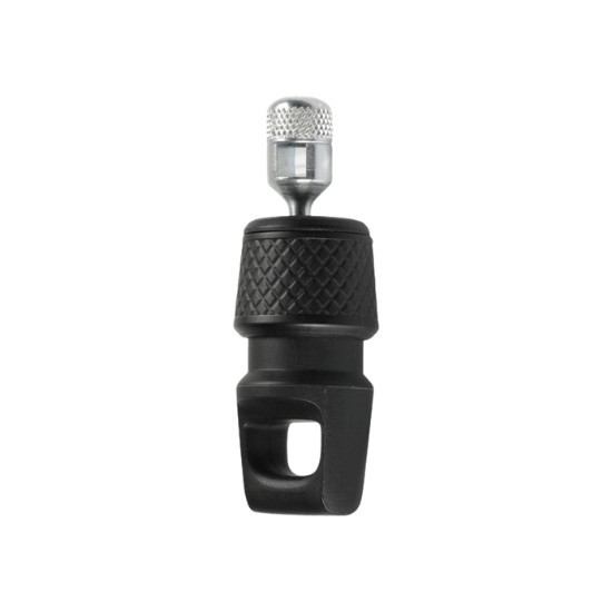 Segnale Subacqueo Mares Mares Shaker Magnetic - Segnalatore Magnetico Per Subacquei, Taglia Unica Nero Dispositivo Immersione Silenzioso - 8