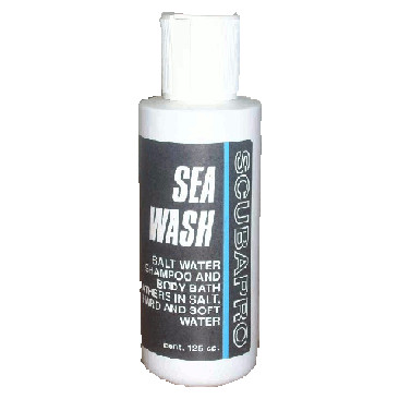 Scubapro Shampoo Sea Wash