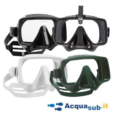 Maschera Scubapro Frameless