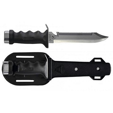 Knife Cressi-sub Orca