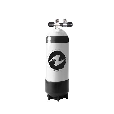 Cylinder Aqua Lung By Technisub