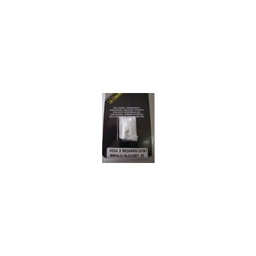Lampadina di ricambio Technisub per Vega 2 ric. 6 v 20 w