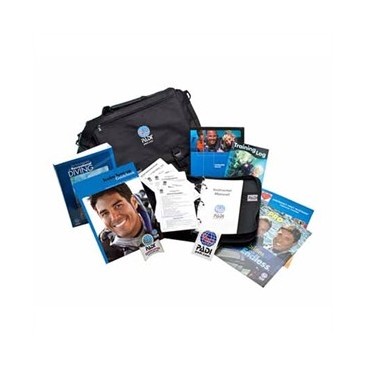 Crewpak PADI Divemaster cod. 60020